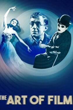 Искусство кино