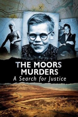 Убийства на болотах: поиск правосудия