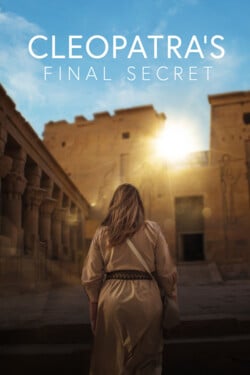 Последняя тайна Клеопатры