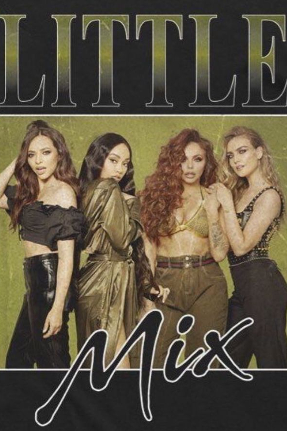 Джеси Нельсон: Жизнь после Little Mix