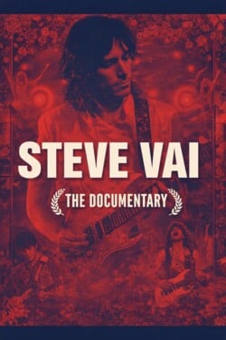 Стив Вай: Его первые 30 лет: Документальный фильм