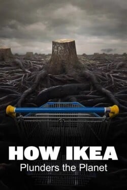 Ikea, повелитель лесов