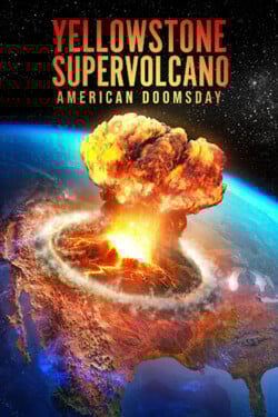 Йеллоустоунский супервулкан