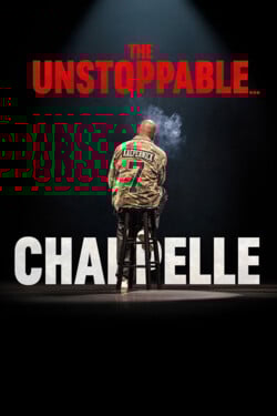 Дэйв Шаппелл: Неудержимый