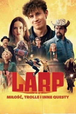 Ролевики. Любовь, тролли и прочие квесты