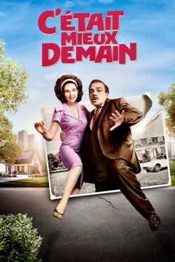 Муж и жена против будущего