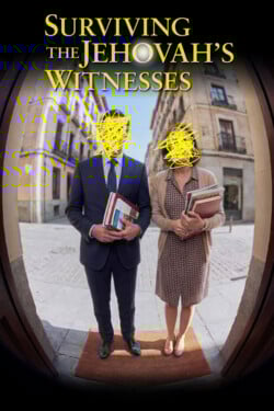Как пережить общение со Свидетелями Иеговы