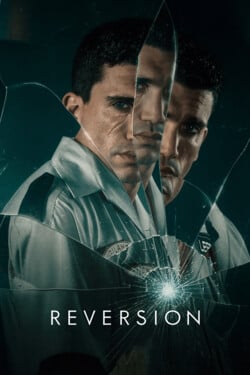 Реверсия