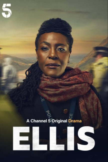 Инспектор Эллис