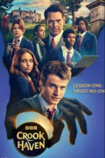 Крукхейвен