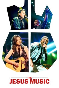 Музыка движения Иисуса