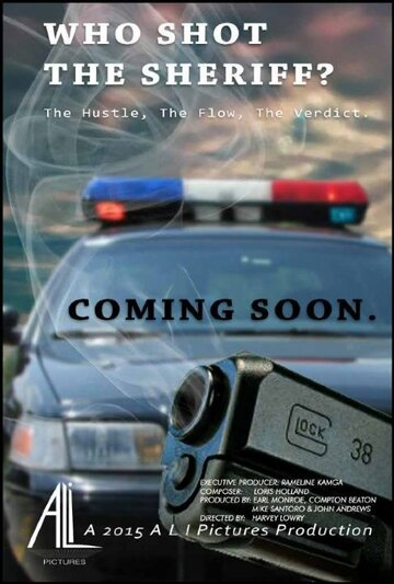 Кто застрелил шерифа?